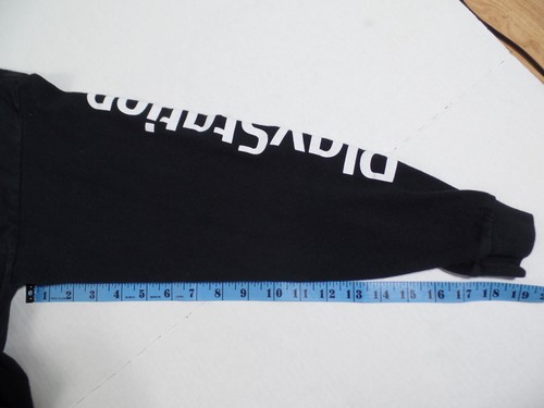TOP RECORT PLAYSTATION MANGA LARGA, TALLA PEQUEÑA - Imagen 4 de 4