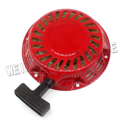 Pull Start Recoil Starter For Honda GX160 GX200 5.5hp 6.5hp Generator Engine - Picture 3 of 6
