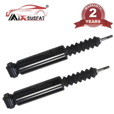 Rear Left&Right Shock Core For Volvo XC90 2003-14 Self Leveling w/o ADS 30683451