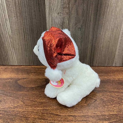 Ty Beanie Boo 6" Oslo Polar Bear - 第 4/5 張圖片