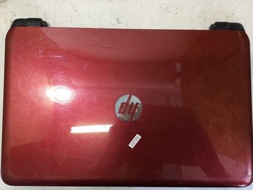 HP Pavilion 15-F211WM - INTEL PENTIUM - 4GB RAM - FOR PARTS -READ DESCRIPTION-BB - Picture 6 of 9