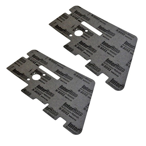 Ryobi 2 Pack Of Genuine OEM Replacement Gaskets 5629270012PK