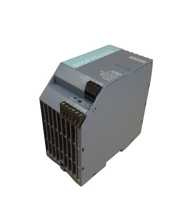 6EP1323-2BA00 SIEMENS SITOP PSU100S; POWER SUPPLY [NEW]