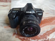 Minolta Dynax 3000i Spiegelreflex 