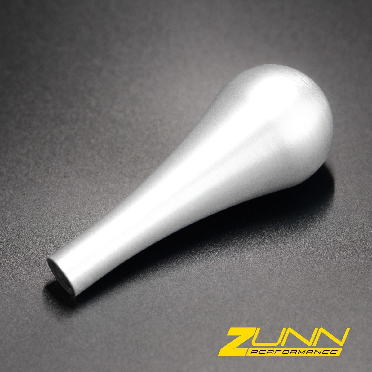 CHF Engineering 'Teardrop' Shift Knob - M12 x 1.25 for BRZ CHF Engineering 'Teardrop' Shift Knob - M12 x 1.25 for BRZ