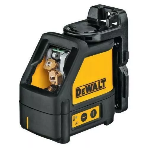 Calibration Service for Cross Line Lasers - DeWalt, Bosch, PLS etc Price inc VAT - Picture 2 of 2