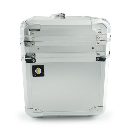 UV Ink Ultrasonic Printhead Cleaner Cleaning Machine for Konica Ricoh Seiko 1020 - Picture 8 of 12