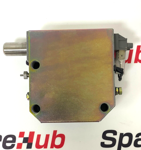 SIEMENS 3AX1101-2F Shunt Trip Coil - 第 4/7 張圖片