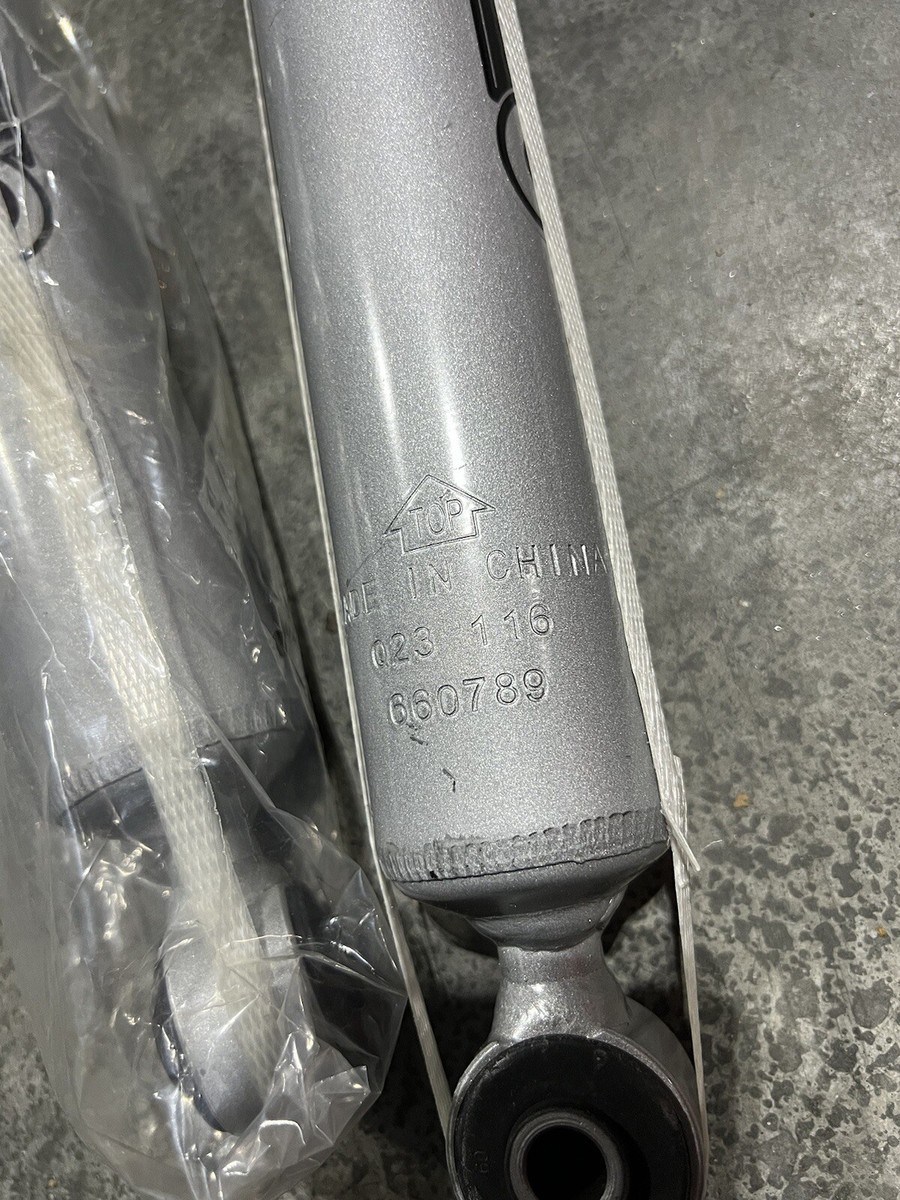 Rough Country Premium N3 Shocks 660789 Set 2 Shocks | eBay