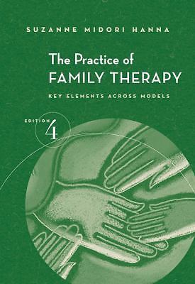 SAB 230 Family Therapy Ser.: The Practice of Family Therapy : Key Elements...