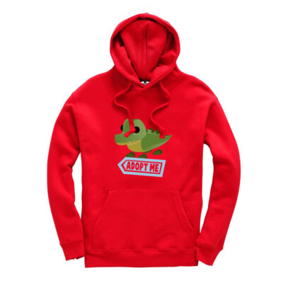Roblox Adopt Adopt Me Sweatshirt Roblox Adopt Me Kids Hoodie