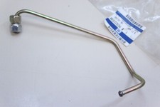 ORIG OPEL AstraF Kadett E Vectra A 1.7D Kraftstoffleitung nr. eins 90322338 OVP