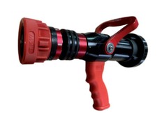 Hohlstrahlrohr Storz C DIN 15182-2 Kat 2 235l/min Feuerwehr Schlauch Paket