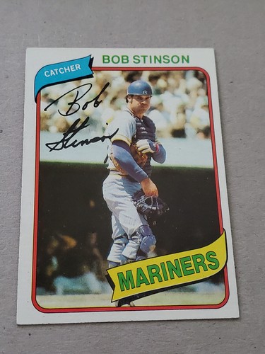 1980 TOPPS BASEBALL TRADING CARDS 541-726 YOU PICK FREE SHIPPING 50% 2 OR MORE - 第 56/229 張圖片