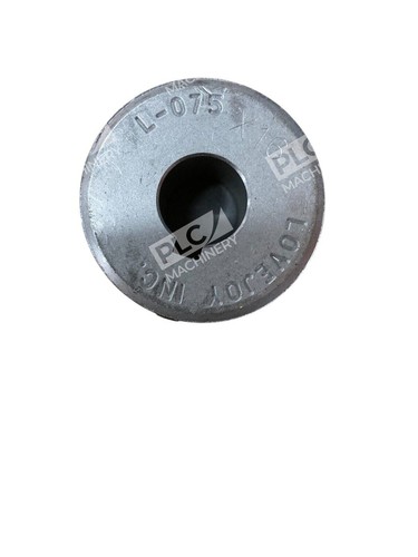 LoveJoy Flexible Coupling Hub L-075 - Picture 3 of 3