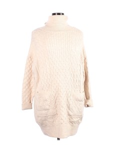 Jerséis de cuello alto de Zara para hombre | FASHIOLA.es
