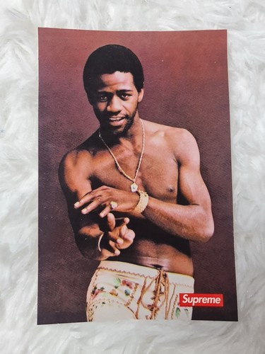 Supreme Stickers 100% autentici nuovissimi - Foto 6 di 10