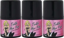 Tickle Her Pink Female Libido Enhancement Clitoral Pleasure Gel 1 oz