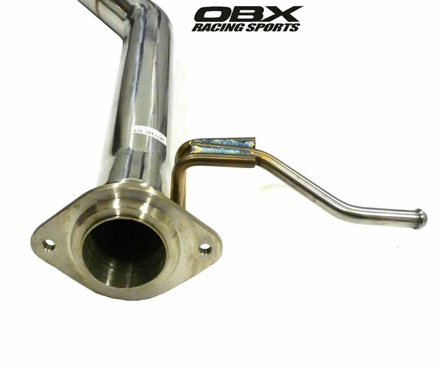 OBX Exhaust Test Pipe for 2003 to 2012 MAZDA Rx8 1.3l RENESIS Engine for sale online eBay