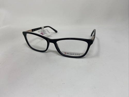 GAFAS ELIZABETH ARDEN EA1199-1 55/16/135 BISAGRA FLEXIBLE NEGRA -N54 - Imagen 3 de 8