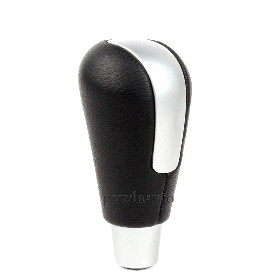 Perilla de cambio de palanca de cambios automática para Mazda 5 2005 2006 2007 2008 2009 2010-2013 Foto 3 de 4