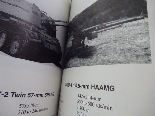 Original USA Buch Bosnia Country Handbook IFOR von 1996 - Picture 20 of 20