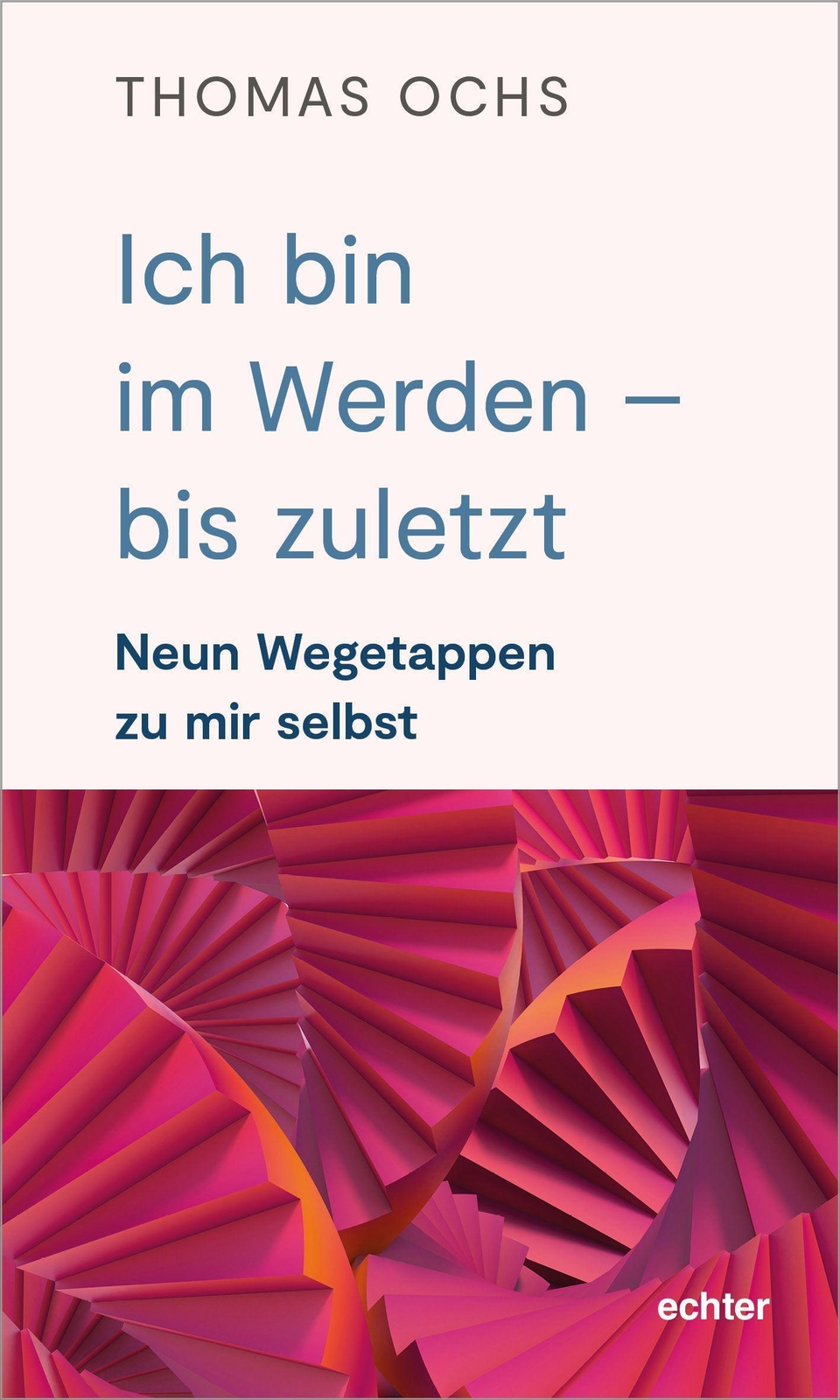 Thumbnail - Ich Werden - Bis Zuletzt Thomas Ochs