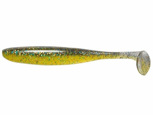 Keitech Easy Shiner 102mm 7pc Leurre souple Calmar arôme NEUF COULEURS - Photo 77/118