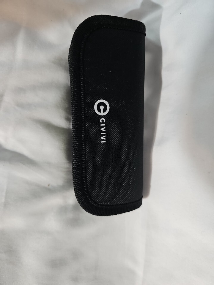 CIVIVI Pocket Knife for EDC, Conspirator Button Lock Folding Knife 3.48" NitroV eBay