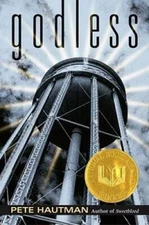 Godless (National Book Award for Young Peoples Literature (Awards)) - GOOD