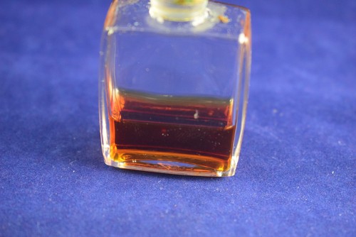 Vintage Lancome Tropiques perfume - 1930's RARE - 3" bottle - Picture 5 of 7
