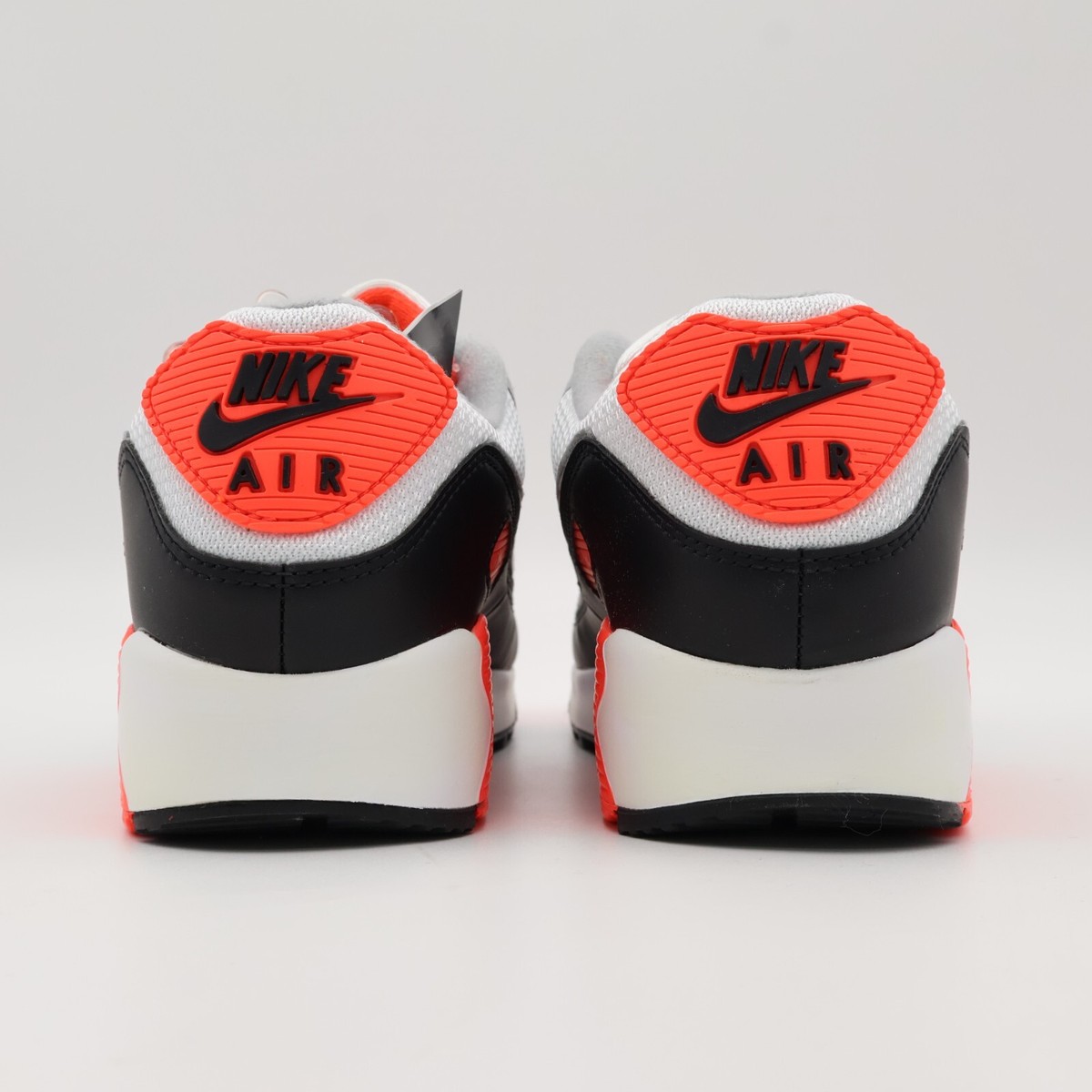 Nike AIR MAX Ⅲ CT1685-100 30cm CT1685-100 Nike Air Max 90 III Infrared Radian Red White
