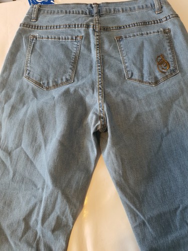 Siatta Jean's Diamond Rock W30 - Picture 6 of 8