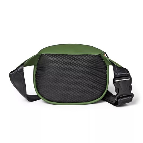 Marsupio Hunter for Target marsupio marsupio blu navy verde oliva nuovo con etichetta - Foto 12 di 16