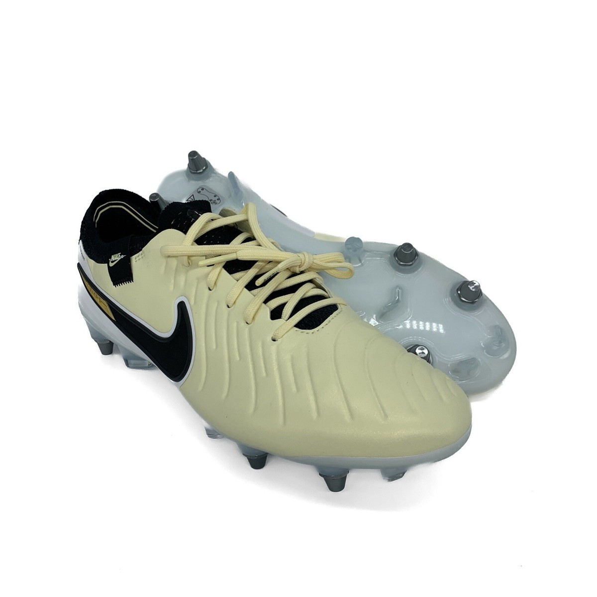 Nike Tiempo Legend 10 Elite SG Pro-Issue US 9 UK 8 | eBay