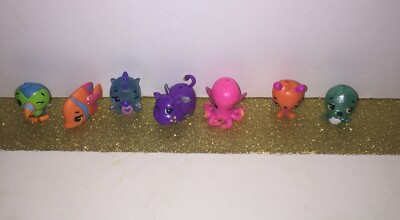 Hatchimals CollEGGtibles Season 2- Common, Limited Edition, Ultra Rare
