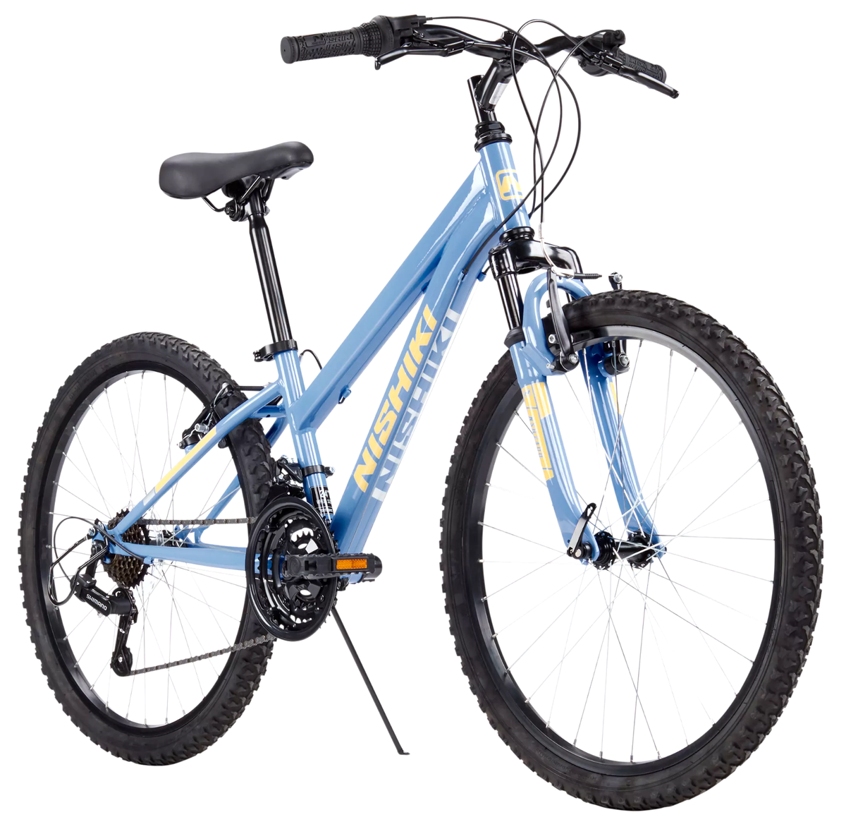 Nishiki Girls Pueblo 24