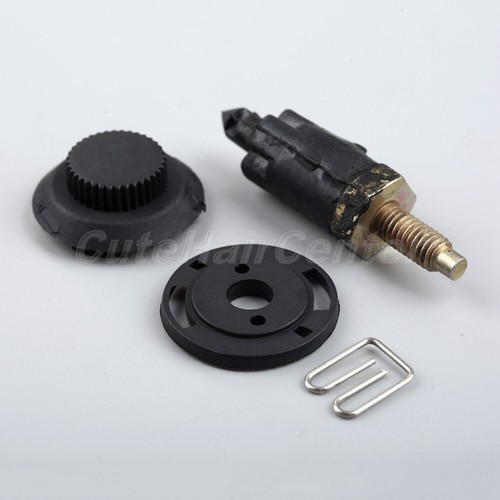 4 Set HDi Engine Cover Studs Bolts & Cover Clips For CITROEN PEUGEOT 307 406 - Picture 10 of 10