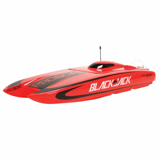 blackjack rc boat 55