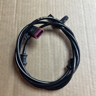 A2115402417 MERCEDES BENZ W211 Right Rear ABS sensor GENUINE NEW