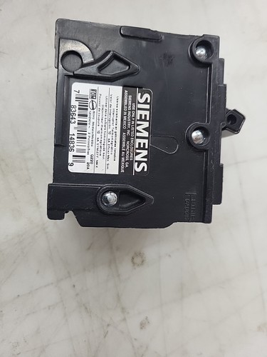 Siemens Q220 20A Dual Pole Circuit Breaker - Picture 5 of 5