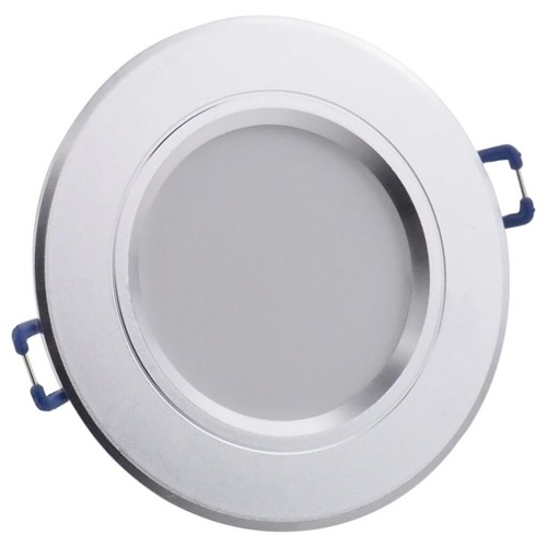 40Pcs LED Downlight Recessed Spotlight Dimmable Ceiling Light PanelLight 9W - Picture 2 of 13