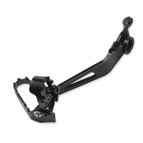 Rear Brake Pedal Adjustable Footbrake Lever For BMW R1200GS R1250GS ADV 13-22 - Picture 7 of 20
