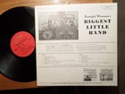 CUCA LP RECORD KS 2117/ LENORE BERG RTYHM BADGERS/BEAUTIFUL WISCONSIN BIGGEST — photo 2