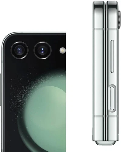 Samsung Galaxy Z Flip5 SM-F7310 8GB+256GB Unlocked Unused - Picture 5 of 10