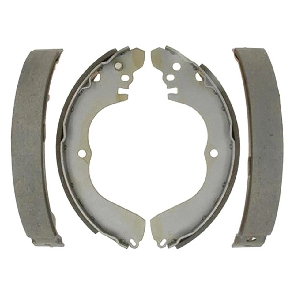 前后套件陶瓷刹车片刹车片适用于 2003 - 2004 年三菱 Outlander — 第 2/4 张图片