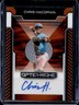 2025 Leaf Optichrome Chris Hacopian Auto Prismatic Orange #/4