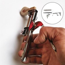 Piano Tuning Tools Hammer Puller Tongs Compact Design for Upright Grand Piano
