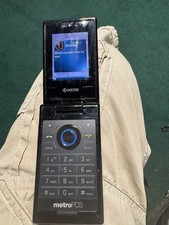 Kyocera NEO E3100 used but working