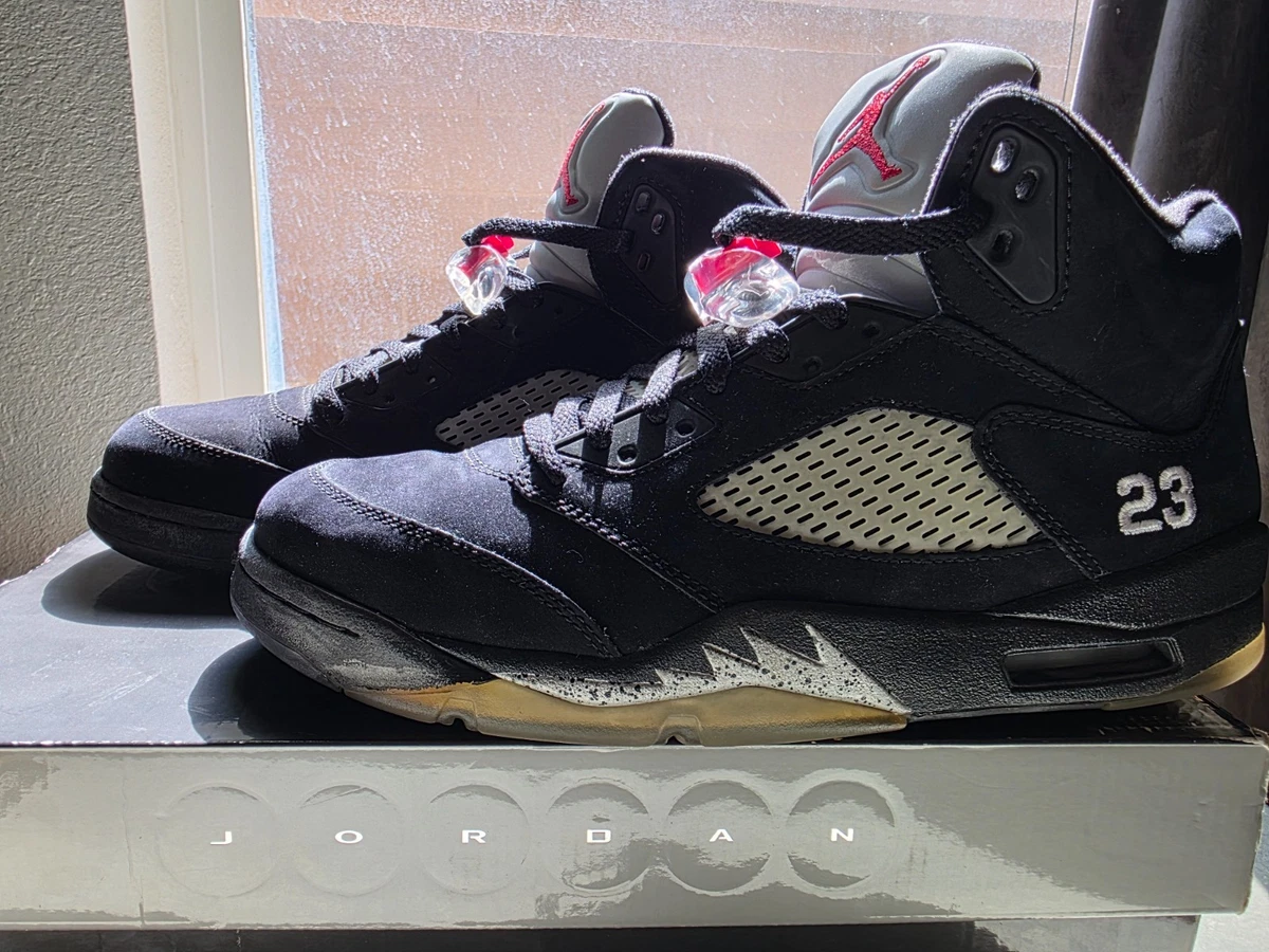 Preços baixos em Jordan 5 Retro Red Suede | eBay Preços baixos em Jordan 5 Retro Red Suede | eBay